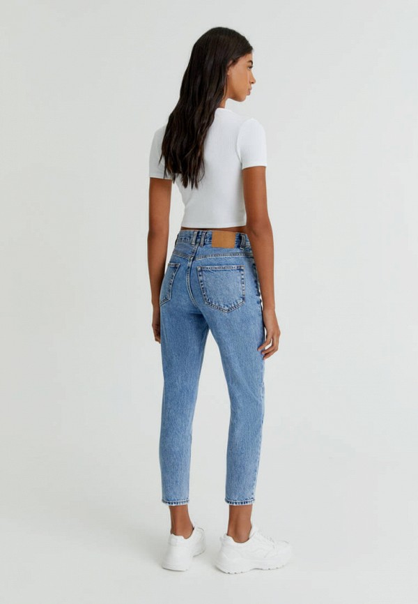 фото Джинсы pull&bear