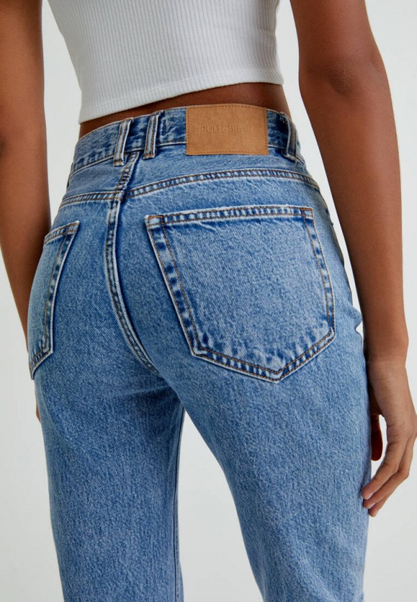 фото Джинсы pull&bear