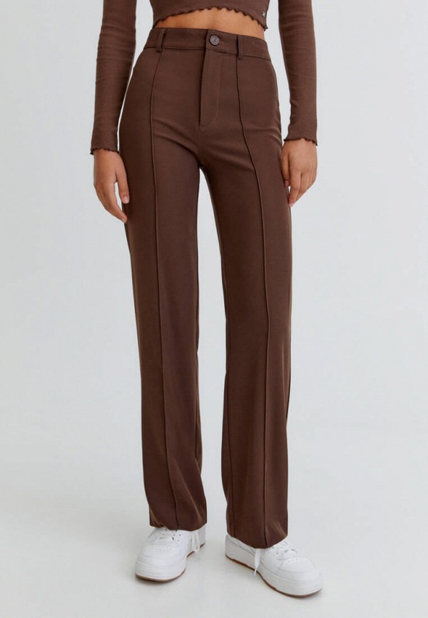 фото Брюки pull&bear