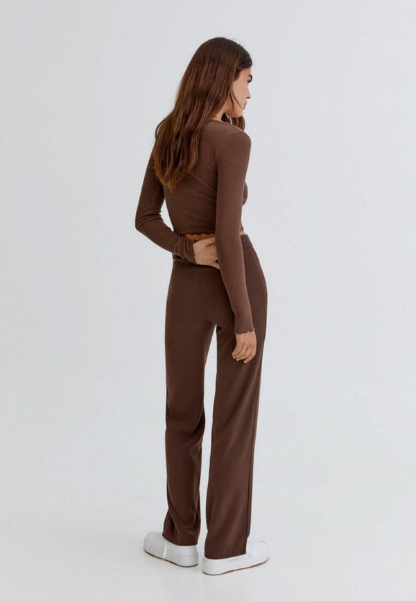 фото Брюки pull&bear