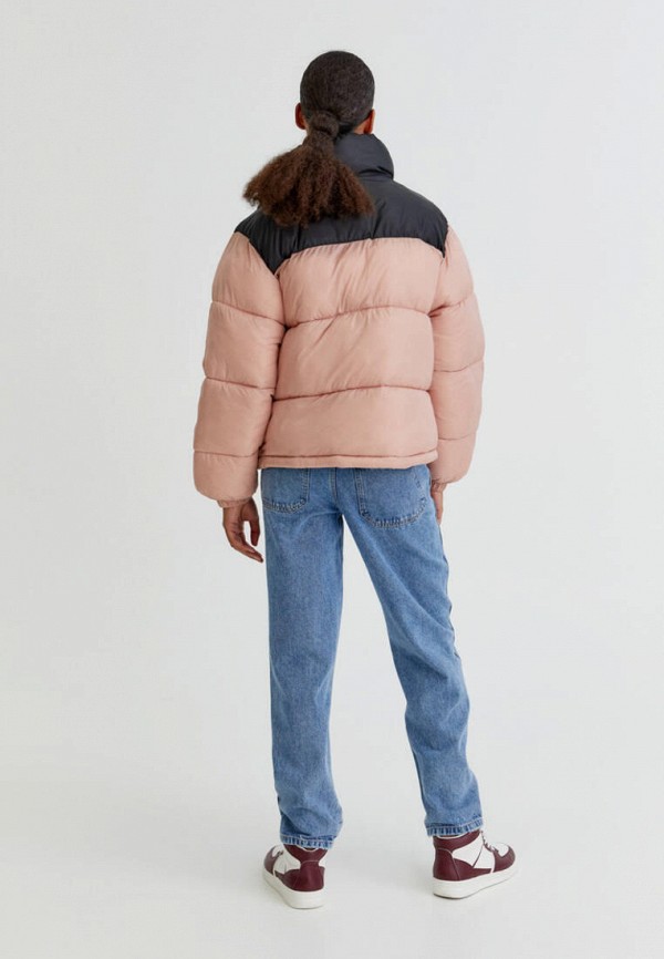 фото Куртка утепленная pull&bear