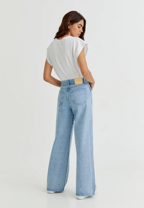 фото Джинсы pull&bear