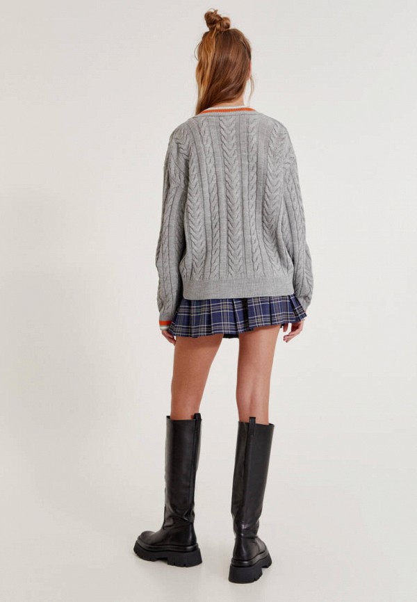 фото Пуловер pull&bear
