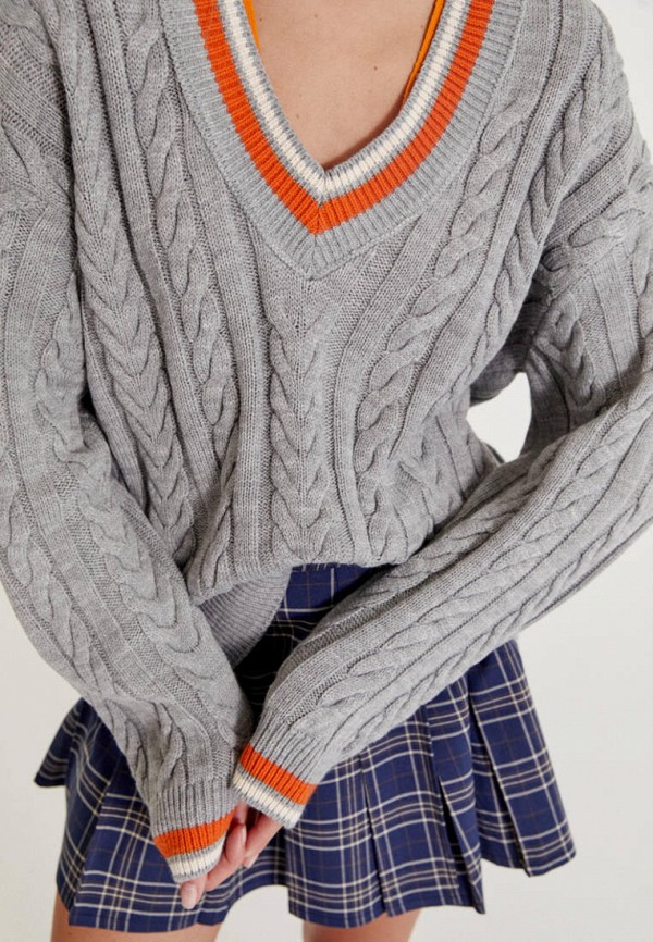фото Пуловер pull&bear