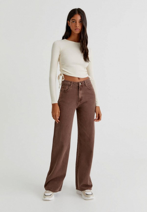 фото Брюки pull&bear