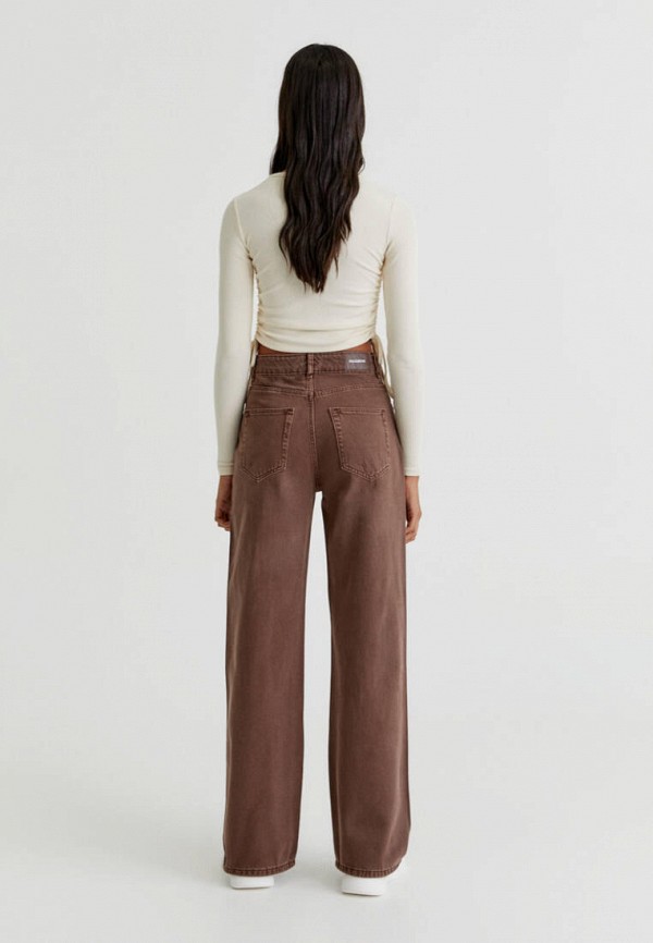 фото Брюки pull&bear