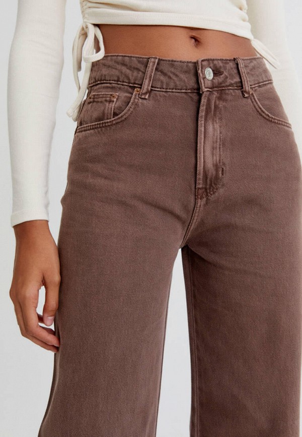 фото Брюки pull&bear
