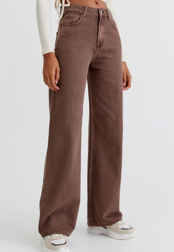 фото Брюки pull&bear