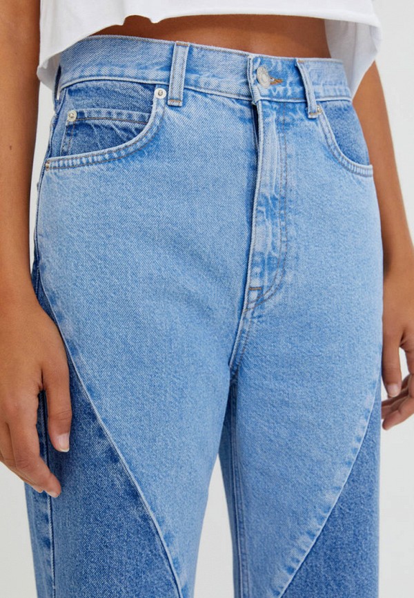 фото Джинсы pull&bear
