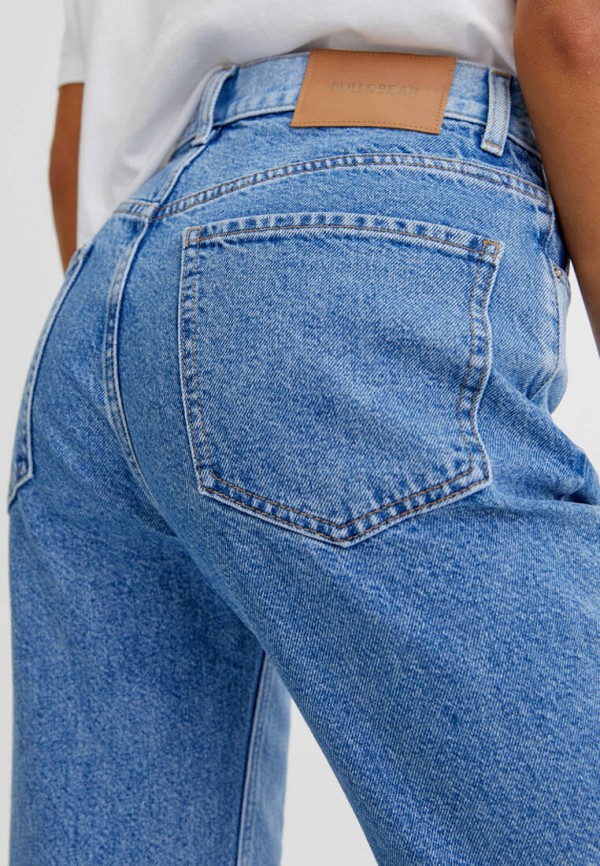 фото Джинсы pull&bear