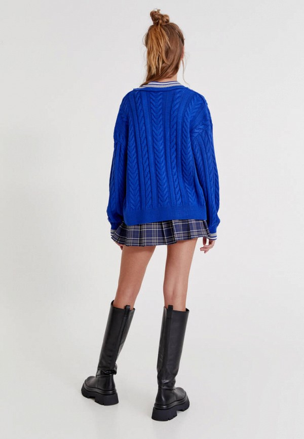 фото Пуловер pull&bear