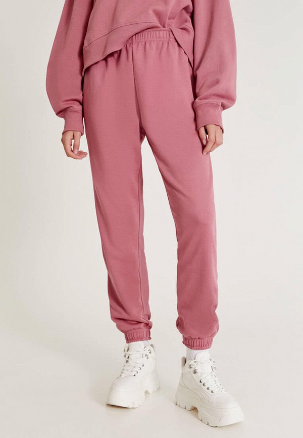 фото Брюки спортивные pull&bear