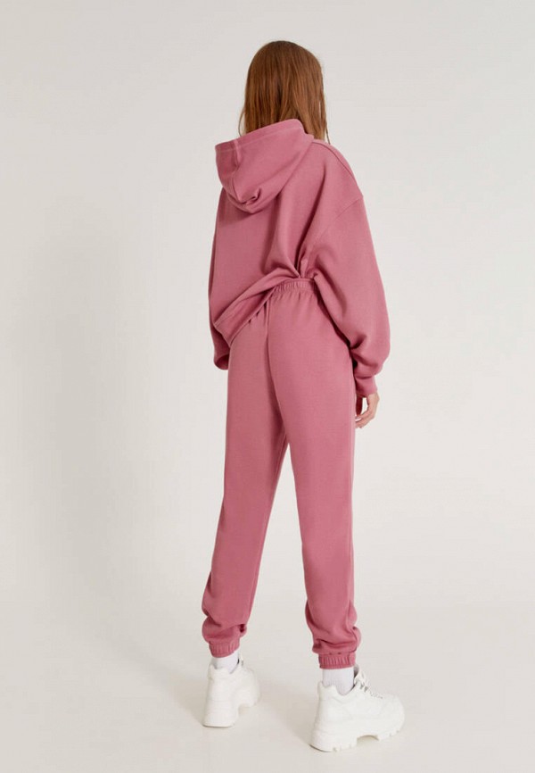 фото Брюки спортивные pull&bear