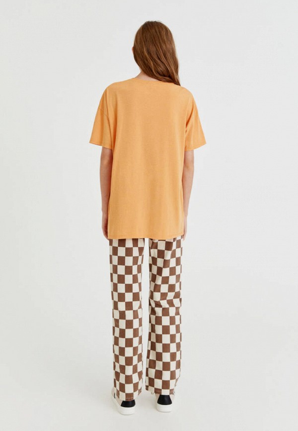 фото Футболка pull&bear