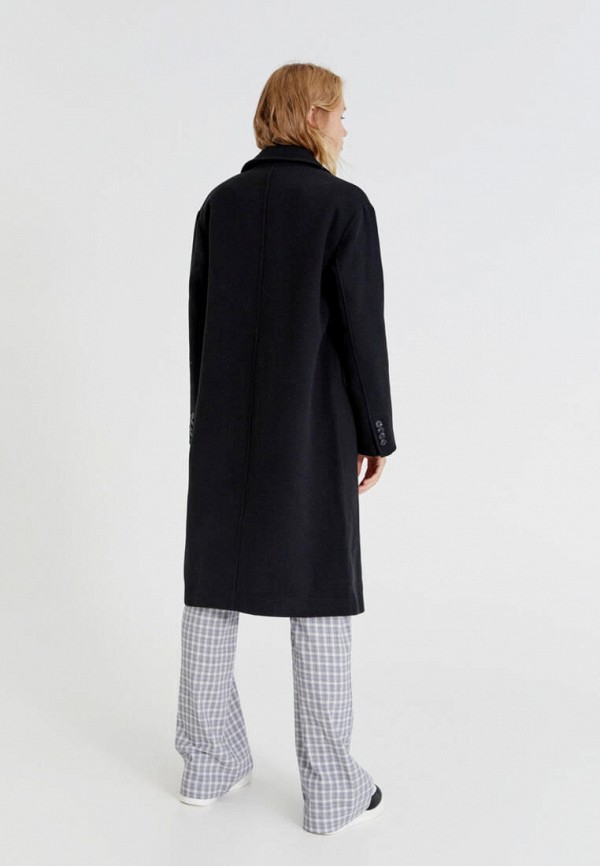 фото Пальто pull&bear