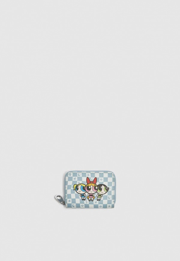 

Кошелек Pull&Bear, Голубой