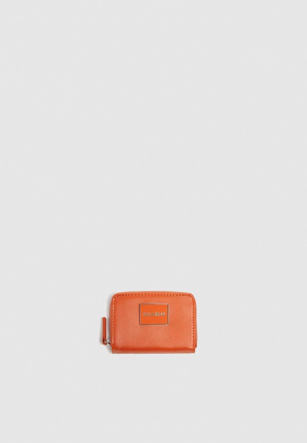 

Кошелек Pull&Bear, Коралловый