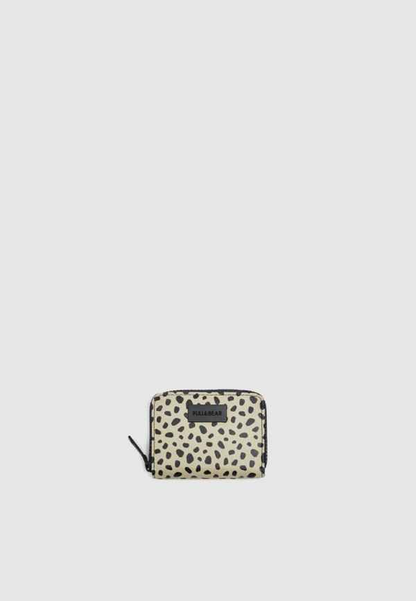 

Кошелек Pull&Bear, Бежевый, Kошелек