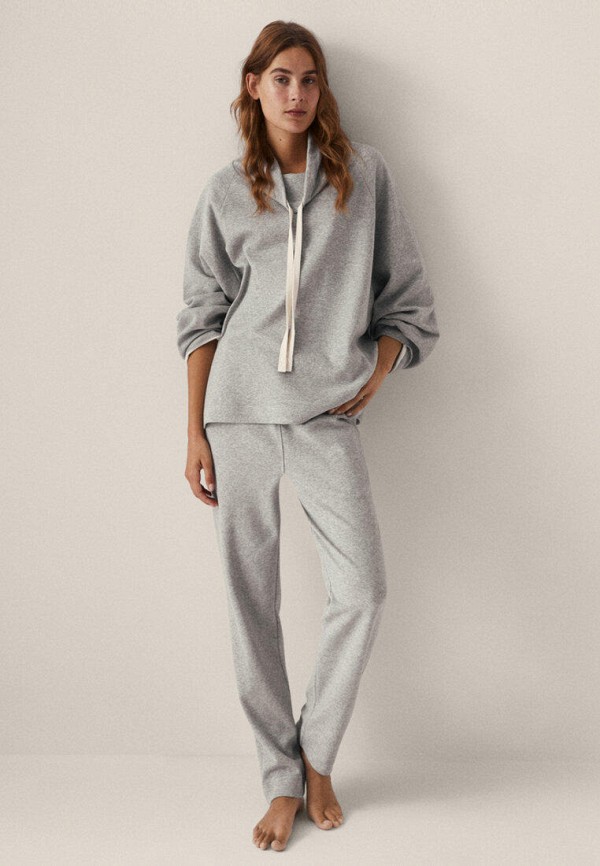 фото Худи домашнее massimo dutti