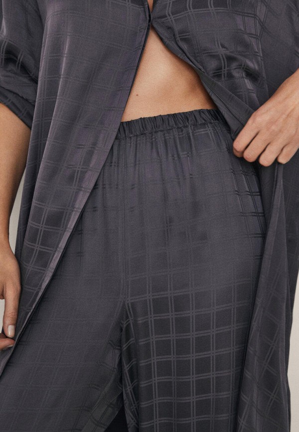 фото Брюки домашние massimo dutti