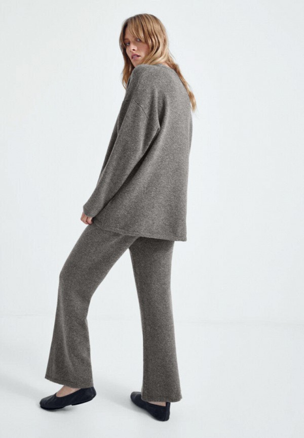 фото Брюки домашние massimo dutti