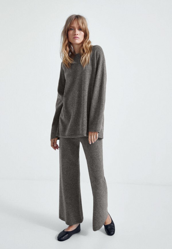 фото Брюки домашние massimo dutti