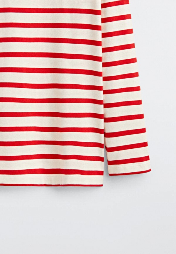 фото Лонгслив massimo dutti