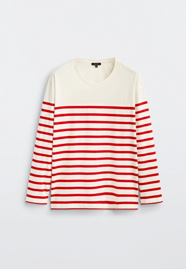 фото Лонгслив massimo dutti