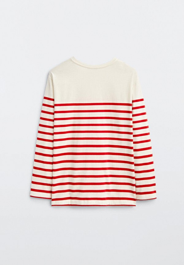 фото Лонгслив massimo dutti