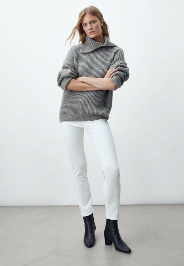 фото Брюки massimo dutti