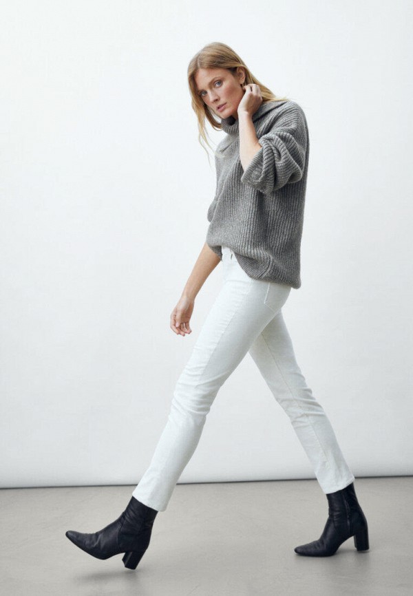 фото Брюки massimo dutti