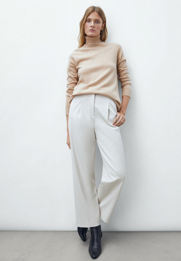 фото Брюки massimo dutti