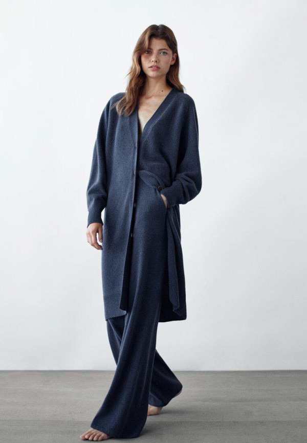 фото Брюки домашние massimo dutti