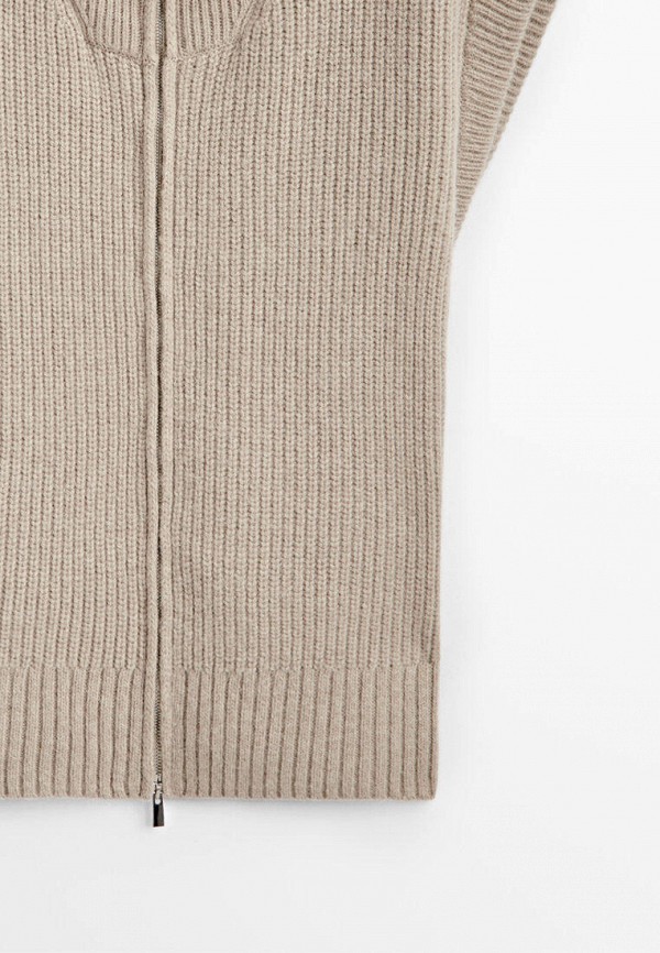 фото Жилет massimo dutti