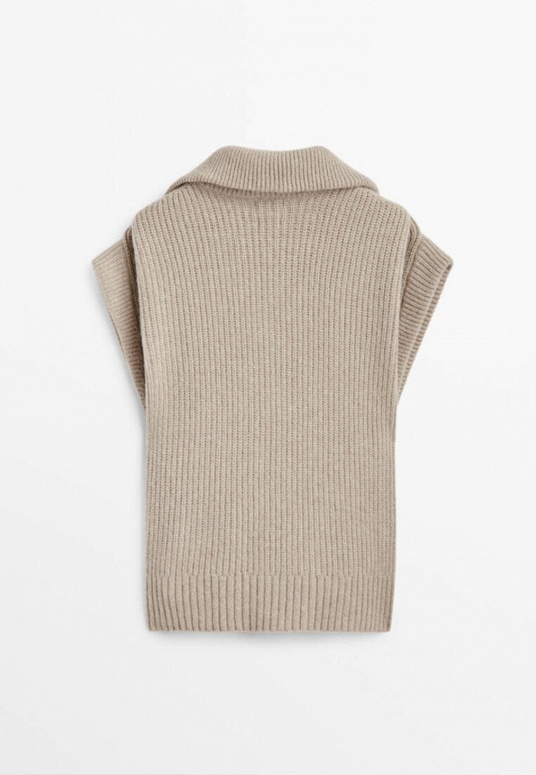 фото Жилет massimo dutti