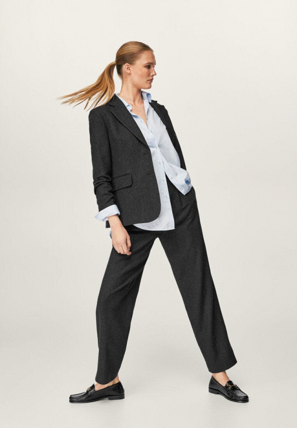 фото Брюки massimo dutti