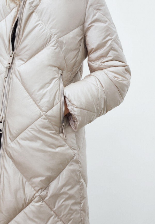 фото Куртка утепленная massimo dutti