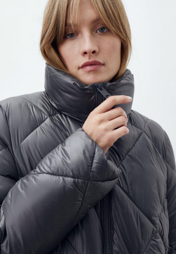 фото Куртка утепленная massimo dutti