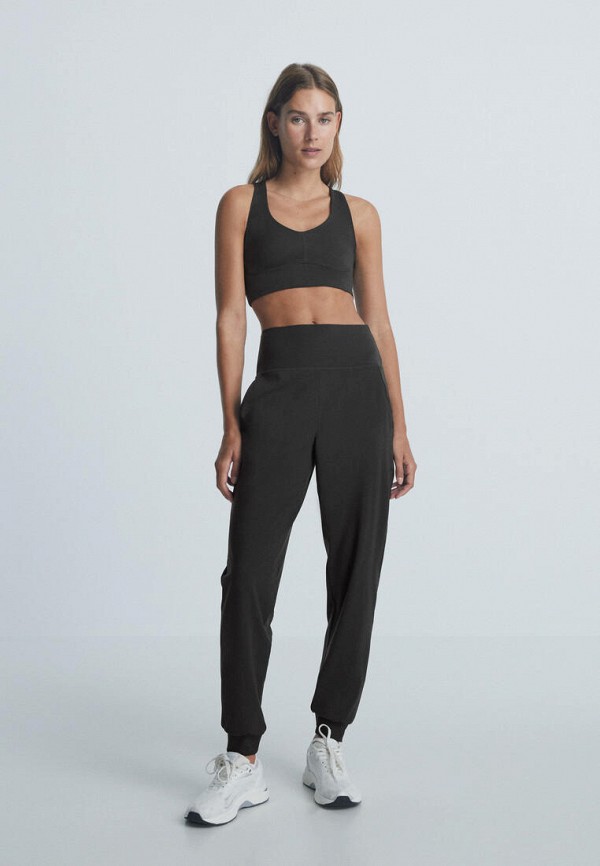 фото Брюки спортивные oysho