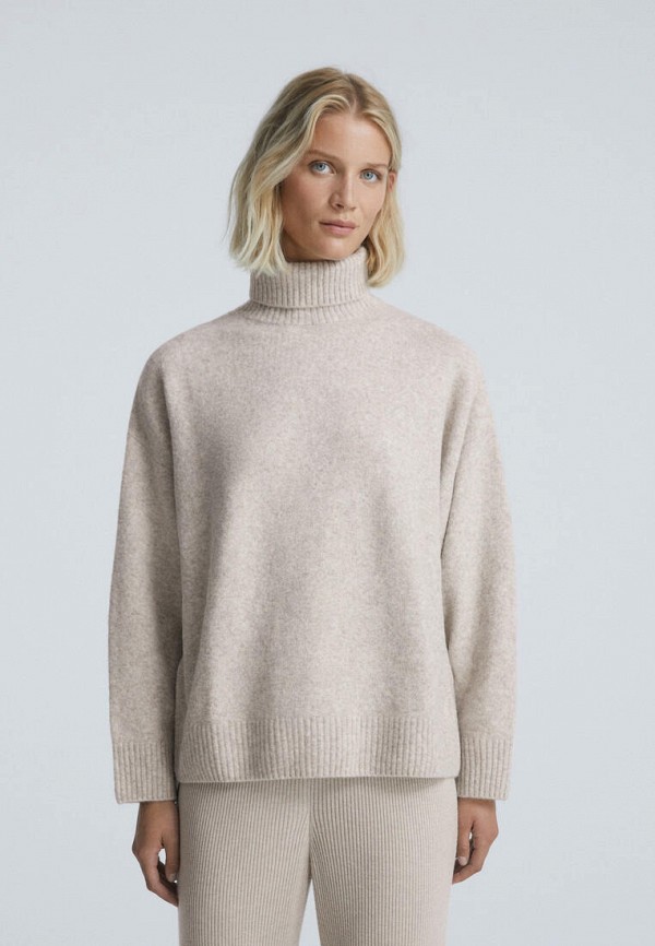 

Свитер Oysho, Бежевый