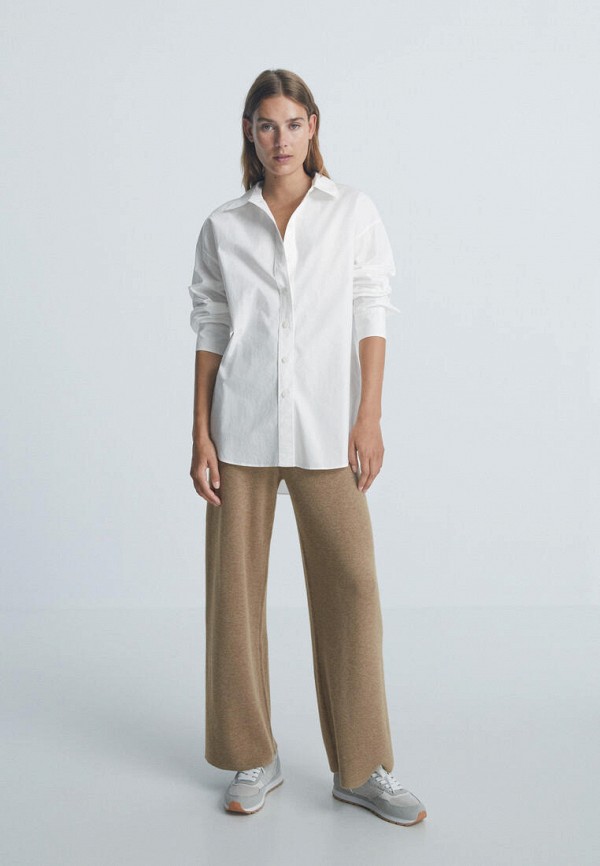 фото Рубашка oysho