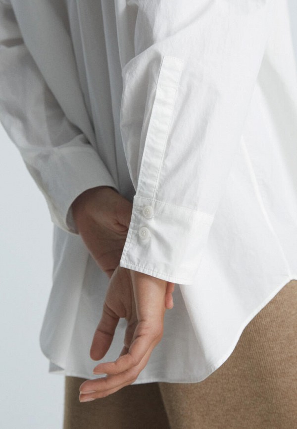 фото Рубашка oysho