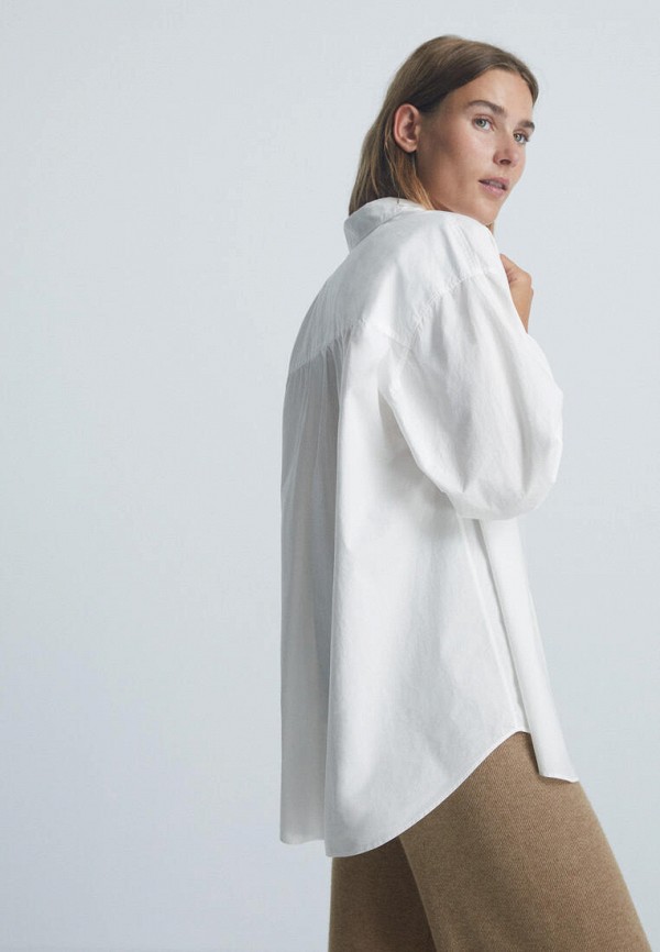 фото Рубашка oysho