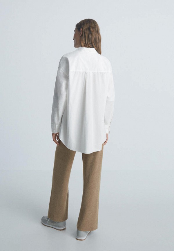 фото Рубашка oysho