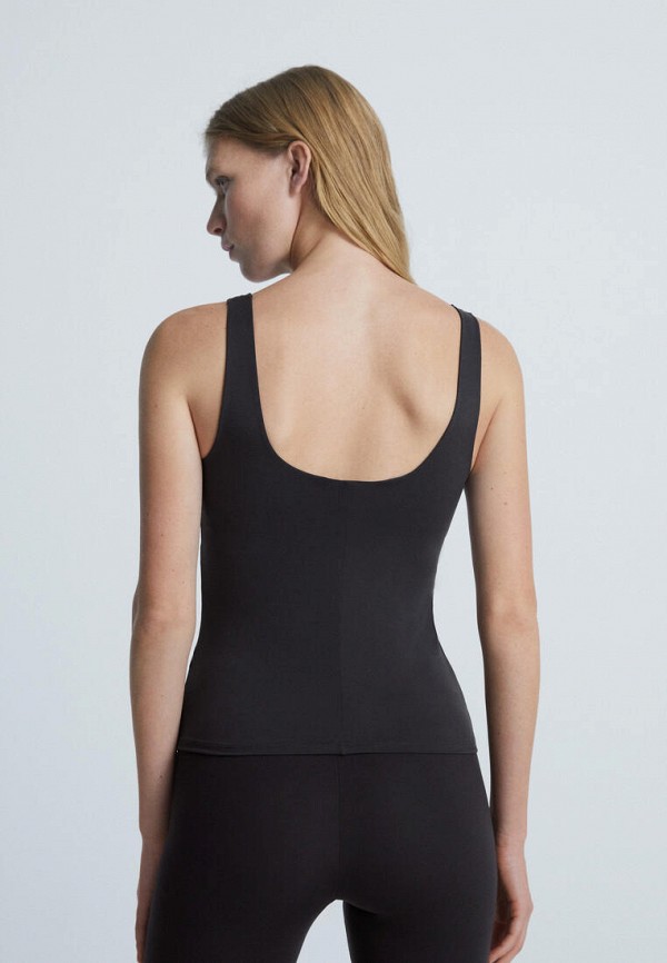 фото Топ спортивный oysho