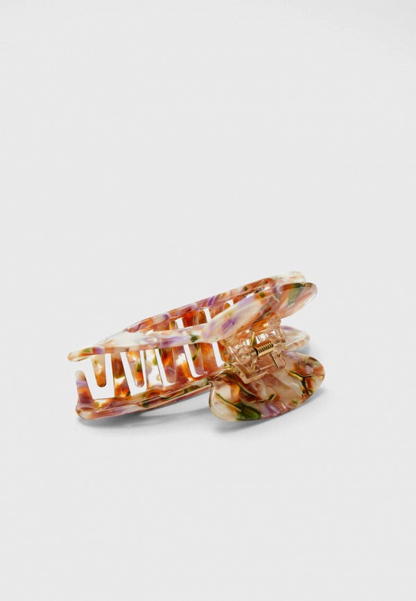 

Заколка Stradivarius, Разноцветный