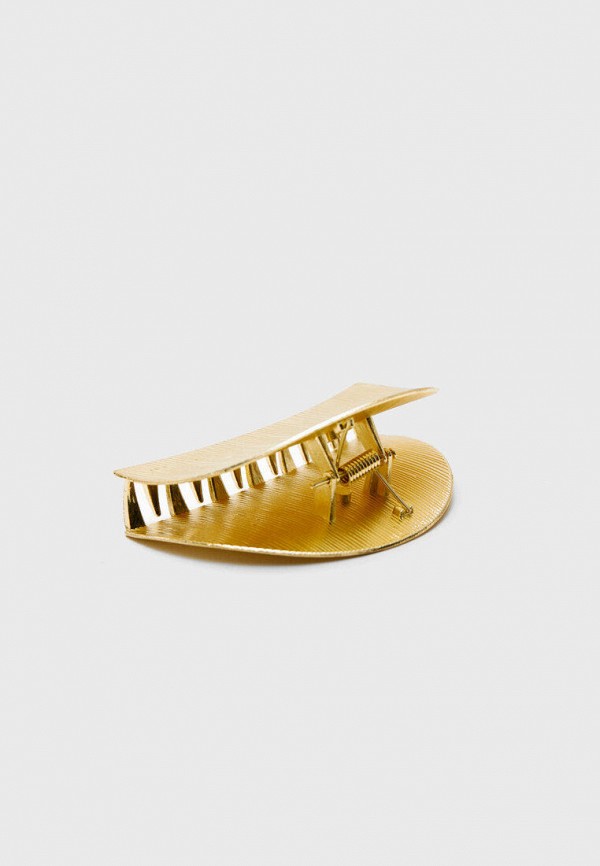 

Заколка Stradivarius, Золотой