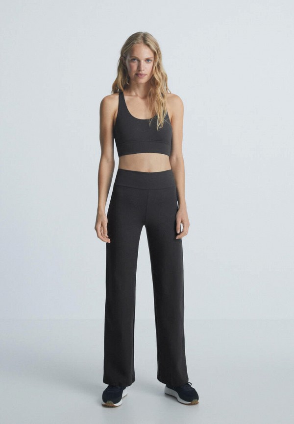 фото Брюки спортивные oysho