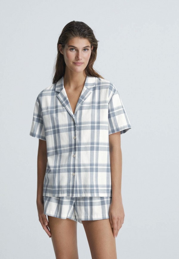 фото Шорты домашние oysho