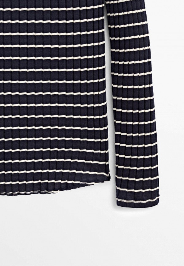 фото Лонгслив massimo dutti